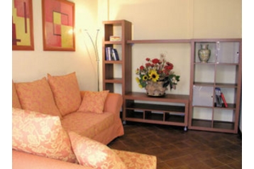 Italy Privát Casorate Sempione, Exterior